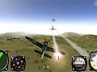 Air Conflicts: Aces of World War II Review at CheatCC
