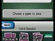 NL: Clubhouse Games Express: Classic Cards Review