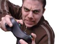 Spawn Kill Editorial: "If It Makes You Angry, Don’t Play It!"