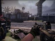 Playstadium – Hands-on: MAG – Massive Action Game