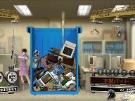 Interview: Trash Panic to PSN