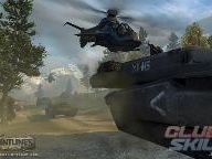 New Frontlines: Fuel of War Screenshots