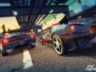 IGN: Burnout Paradise Cops & Robbers Hands-on Preview