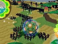 Joystiq: Katamari Forever Impressions