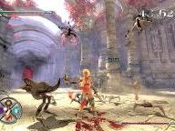 GamesRadar: X-Blades Review