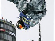 Shaun White Sells Three Million, Sequel Teased