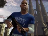 Wheelman Street Showdown Pack DLC now available