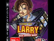 MyPS3: Leisure Suit Larry: Box Office Bust Review