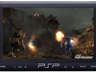 Demons Soul needs to be brought to the PSP ASAP!