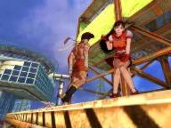 The King Of Fighters Online.