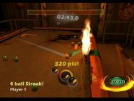 Are you ready for Inferno Pool? PS3 Attitude Exclusive