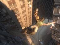 The Gamer Report: Bionic Commando Demo Impressions