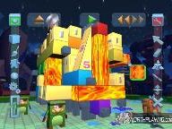 Boom Blox Bash Party [Wii] Gets Worldwide Release Date – Screens