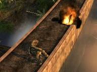 Hired Guns: The Jagged Edge Details Revealed
