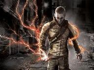 Sony Gamers’ Day 2009: inFamous gameplay videos