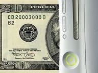 20 Xbox 360 Games for $20