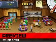 Destructoid Preview: Diner Dash
