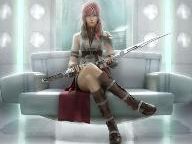FF13 Wins Round One Against Monster Hunter 3
