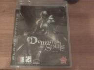 Demon’s Souls Intro and Tutorial level