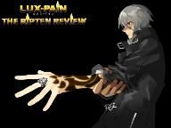 Ripten Review: Lux-Pain