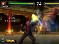 Game Revolution: Dragon Ball: Evolution Review