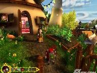 ACG Review: Ceville