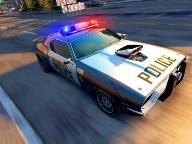 G4TV: Hands On: Burnout Paradise: Cops & Robbers