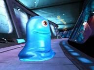PSX Extreme: Monsters vs. Aliens PS2 Review