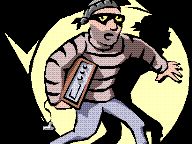 Fraternity treasurer steals $12,000 from coffers to buy video games