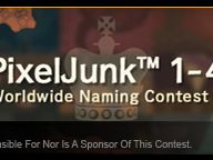 IS PIXEL JUNK 1-4 A PSP GAME?