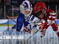 TripleChat.com: 3 on 3 NHL Arcade Review
