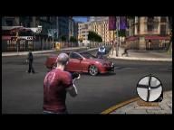 Gamepyre: Wheelman Review