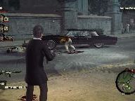Gamepyre: The Godfather Part II  PC Review