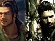 Capcom PC releases dated
