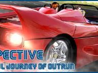 OutRun: Charting The Genesis Of The Beautiful Journey