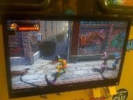 Teenage Mutant Ninja Turtles: Turtles in Time Remake Photos Leaked