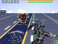 Yahoo UK Review: Cyber Troopers Virtual-On Oratorio Tangram