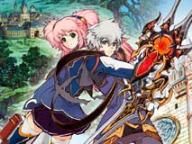 Gamertell Review: Mana Khemia: Student Alliance for Sony PSP
