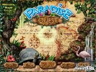 GameZebo Review: Paradise Quest