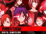 Destructoid: Devil Survivor Preview
