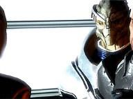 Mass Effect iPhone/iPod Touch Details