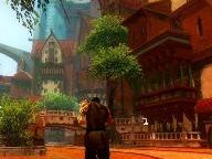 Pre-Beta Footage from Big Huge Games’ Untitled Action-RPG?