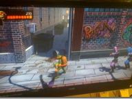 Turtles in Time Going 3D With Xbox Live Arcade Remake