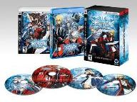 Aksys Games Reveals Free Upgrade For BlazeBlue Preorders