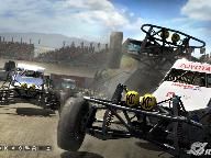 Amazing New Colin McRae: Dirt Trailer