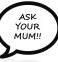 AskYourMumGaming