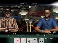 Digital Battle: World Series of Poker 2008 Review – It’s A Niche Definer