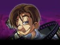 Eurogamer Portugal  review : Leisure Suit Larry: Box Office Bust