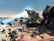 Gametrailers Review: Demigod