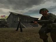 New Battlefield 2 Patch